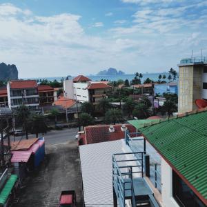 Lalisa Hotel Aonang