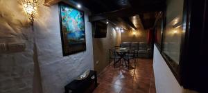 ALOELUX VILLA !! - Private Villa with POOL , jacuzzi, cinema, massage ,wonderful view, art desing villa