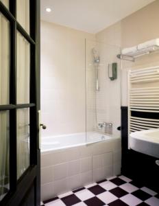 Hotels Bayard Bellecour : photos des chambres