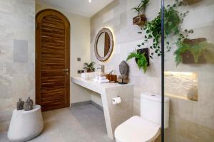 Villa Terimakasih by BaliSuperHost