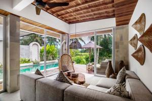 Villa Terimakasih by BaliSuperHost