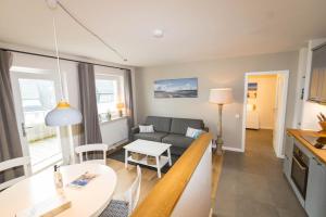 Haus Atair, Whg.Leuchtfeuer