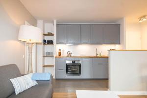 Haus Atair, Whg.Leuchtfeuer