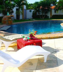 Pousada Villa Mariposa