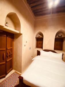 Jawharat Alaqar Inn نزل جوهرة العقر
