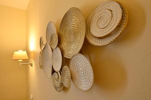 Hotels Hotel Relais du Loir : photos des chambres