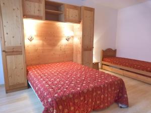 Appartements Appartement Brides-les-Bains, 2 pieces, 6 personnes - FR-1-512-153 : photos des chambres