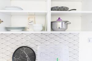 Apartments Near to City Center and Beach