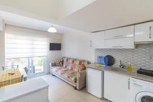 Apartments Near to City Center and Beach - Beldibi
