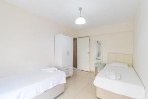 Apartments Near to City Center and Beach