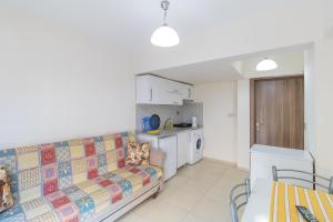 Apartments Near to City Center and Beach