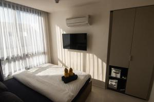 3Bedroom Beach Penthouse Hua Hin