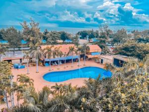 Nhà Ống Newwave Vũng Tàu - Venuestay