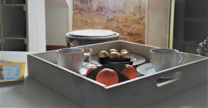 Résidence Les Trois Jardins avec WIFI et Parking gratuit