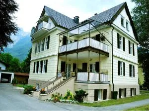 Haus Corona - Bad Reichenhall