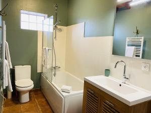 Le Clos Gallien - Maison coucoute