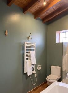 Le Clos Gallien - Maison coucoute