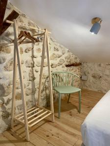 Le Clos Gallien - Maison coucoute