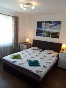 Lawendowy Zakątek - Agroturystyka - Dańczów