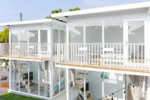 BayLiu Villa - Chung-fu-ts'un