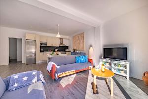 Modesto Apartment A