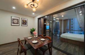 The Anchor Apartment - Nha Trang