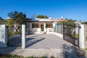 Casa Museddu - Marina di Gairo