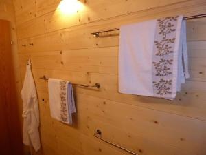 Appartement Bergrose