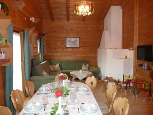 Appartement Bergrose