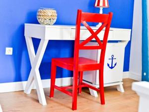 Nautical rooms Old town