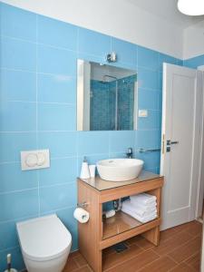 Nautical rooms Old town