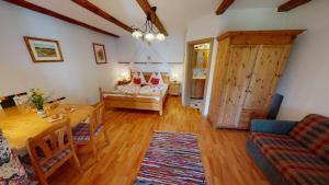 Weingut Bohrn Himmelbett