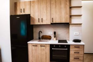 Syvota Apartments Cozy