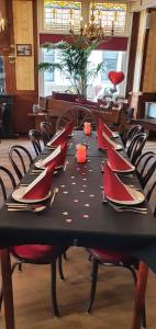 Hotel Restaurant t Heerenlogement