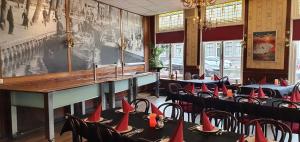 Hotel Restaurant t Heerenlogement
