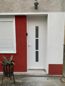 Appartements L'Atelier : Appartement