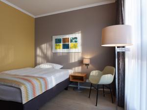 Standard Single Room room in Hotel Berchtold