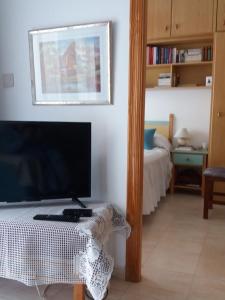 appartement de vacances dans résidence en ESPAGNE