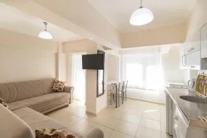 Apartments Near to City Center and Beach - Beldibi