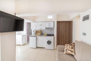 Apartments Near to City Center and Beach