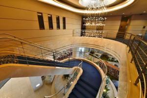 The Gran Resort Elegante Shirahama