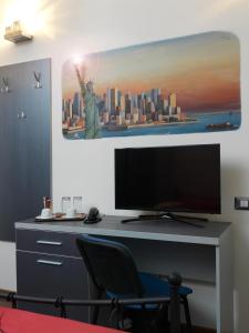 La Favorita Guesthouse Boutique