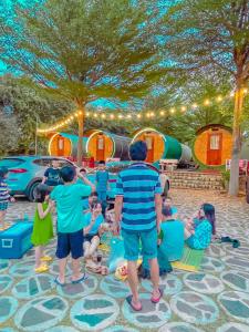 Nhà Ống Newwave Vũng Tàu - Venuestay