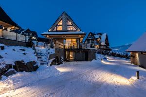 Tatry Top Dom Zakopiański Premium spa