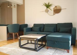 Status-M apartments 98