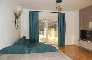 Status-M apartments 98