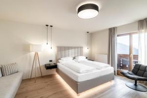 Deluxe Apartment with Panoramic views and 1 Bedrooms room in Michael Am Waal