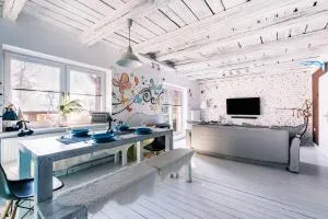 Apartmán Malý princ - Hrádek