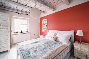 Apartmán Malý princ