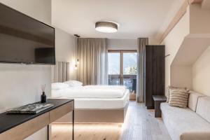 Apartment with Balcony room in Michael Am Waal